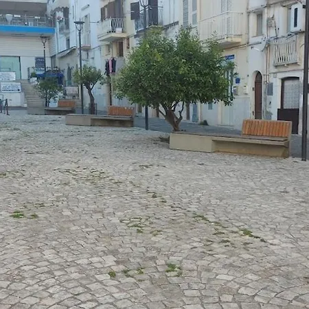 In A - Libera Stella * Gaeta