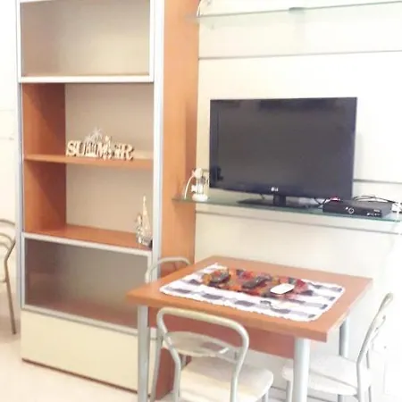 Apartman In A - Libera Stella *