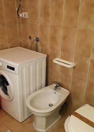 In A - Libera Stella Apartman
