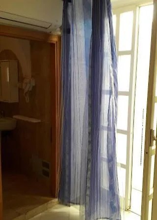 Apartman In A - Libera Stella Gaeta