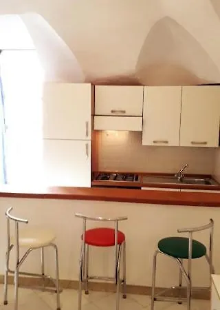 Apartman In A - Libera Stella Gaeta
