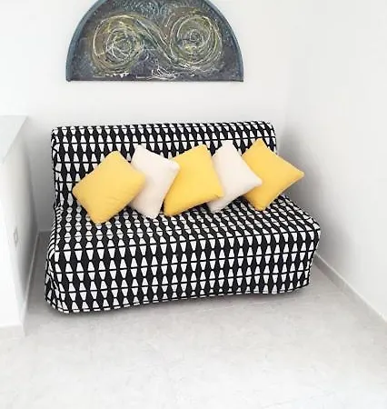 In A - Libera Stella Apartman