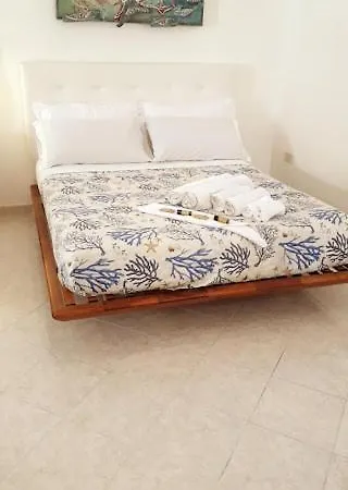 In A - Libera Stella Apartman *