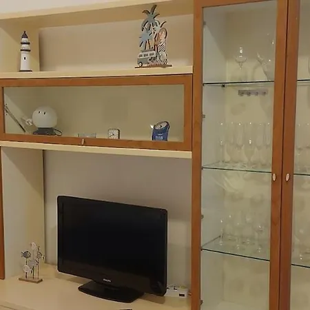 In A - Libera Stella Apartman Gaeta