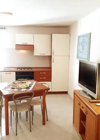 Apartman In A - Libera Stella *