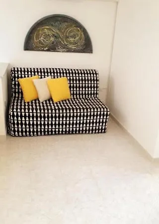 Διαμέρισμα In A - Libera Stella *