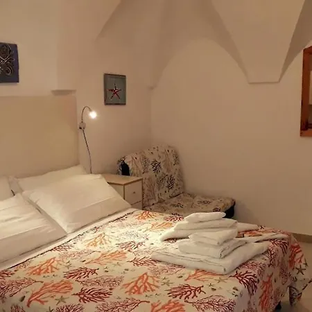 In A - Libera Stella Γκαέτα